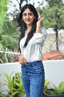 Chandini Chowdary Glam Stills